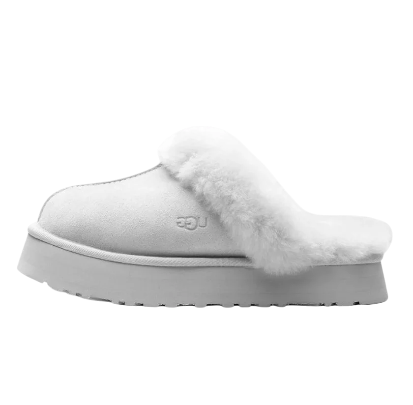 UGG DISQUETTE SLIPPER GOOSE