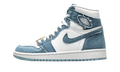 Air Jordan 1 High OG Denim
