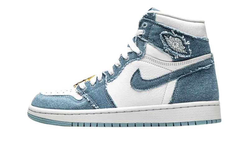 Air Jordan 1 High OG Denim