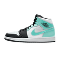 Air Jordan 1 Mid “Tropical Twist”