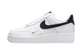 Wmns Nike Air Force 1 ’07 Essential ‘White Black’