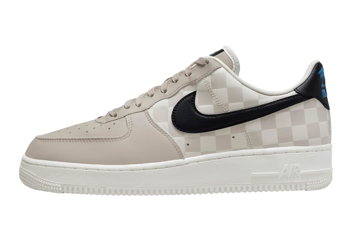 LeBron James x Nike Air Force 1 ‘Strive For Greatness’