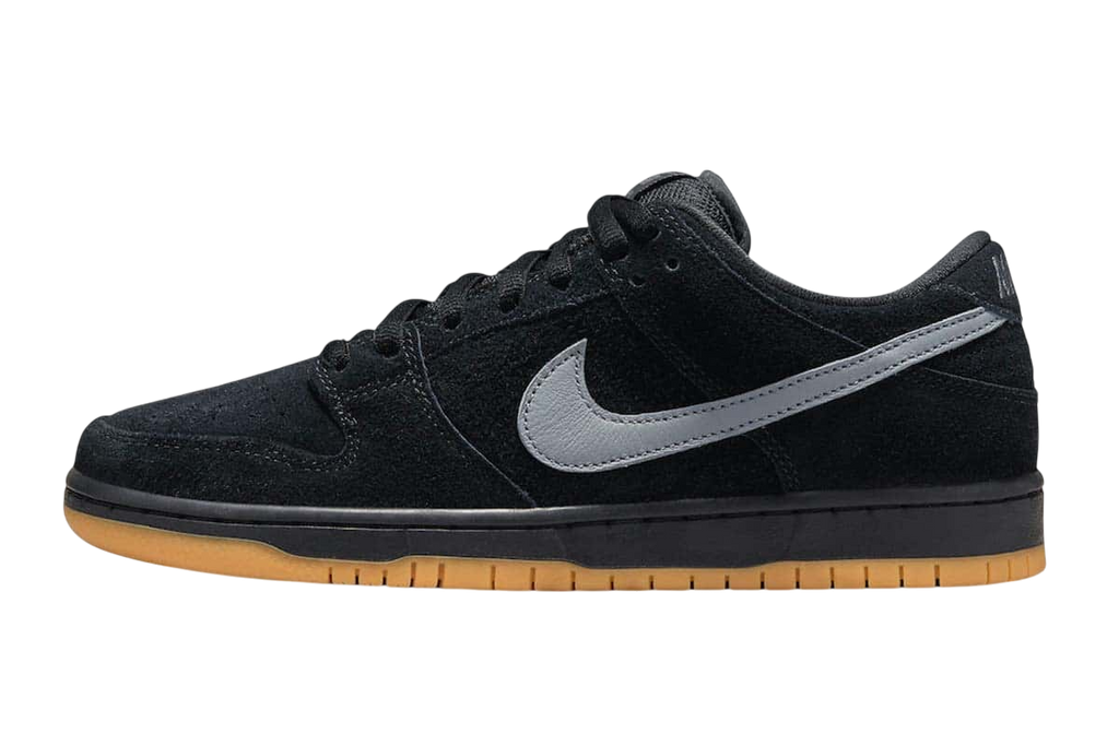 Nike Dunk Low Pro SB ‘Fog’