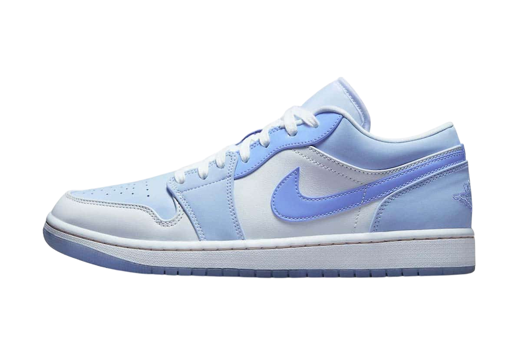 Air Jordan 1 Low SE ‘Mighty Swooshers’