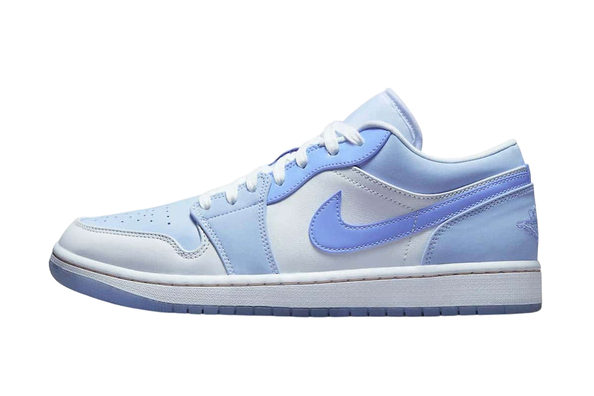 Air Jordan 1 Low SE ‘Mighty Swooshers’