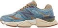 New Balance 9060 x Bodega ‘Age of Discovery’