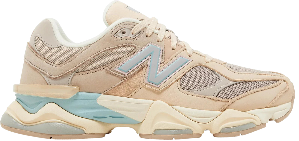 New Balance 9060 'Ivory'