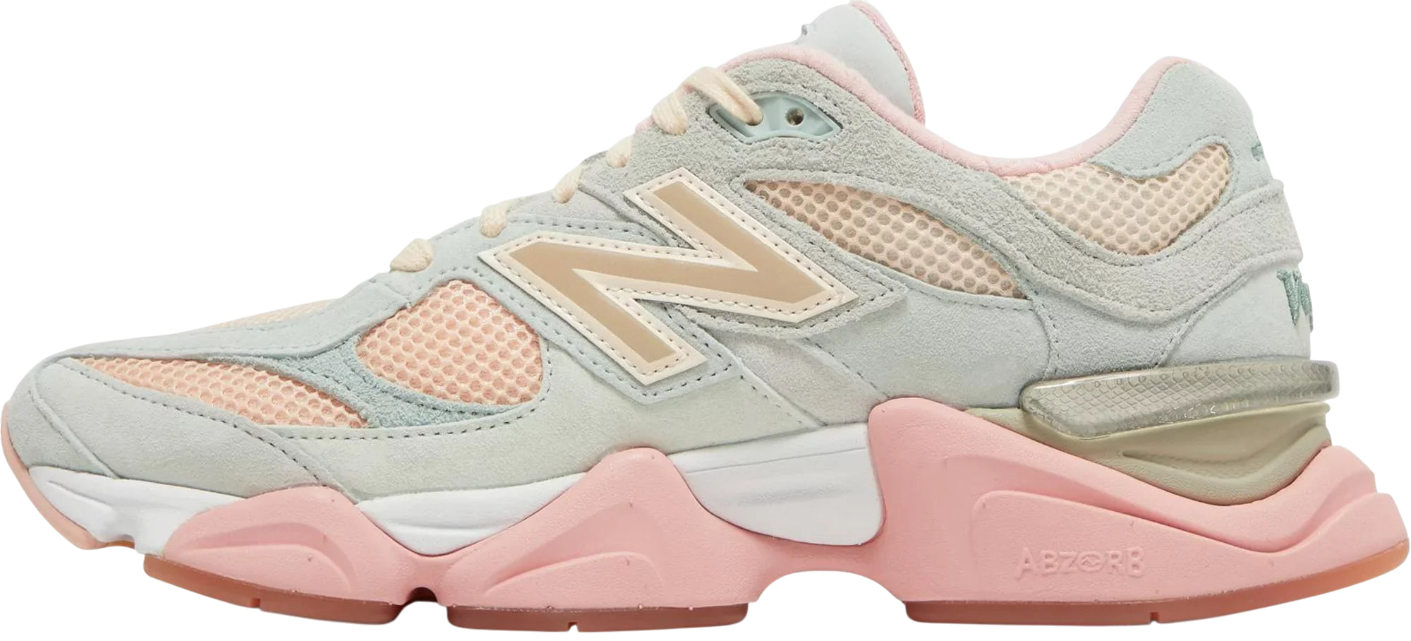 New Balance 9060 x Joe Freshgoods 'Baby Shower Blue'