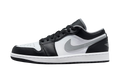Air Jordan 1 Low ‘Black Medium Grey’