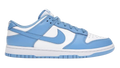DUNK LOW UNC