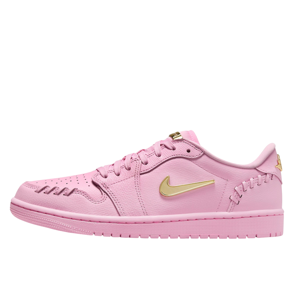 Jordan 1 Low Method of Make Perfect Pink (Womens)