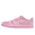 Jordan 1 Low Method of Make Perfect Pink (Womens)