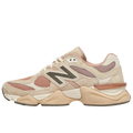 New Balance 9060 Taupe Brown