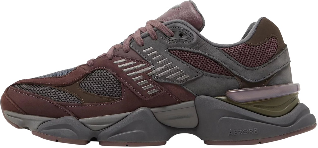 New Balance 9060 Truffle