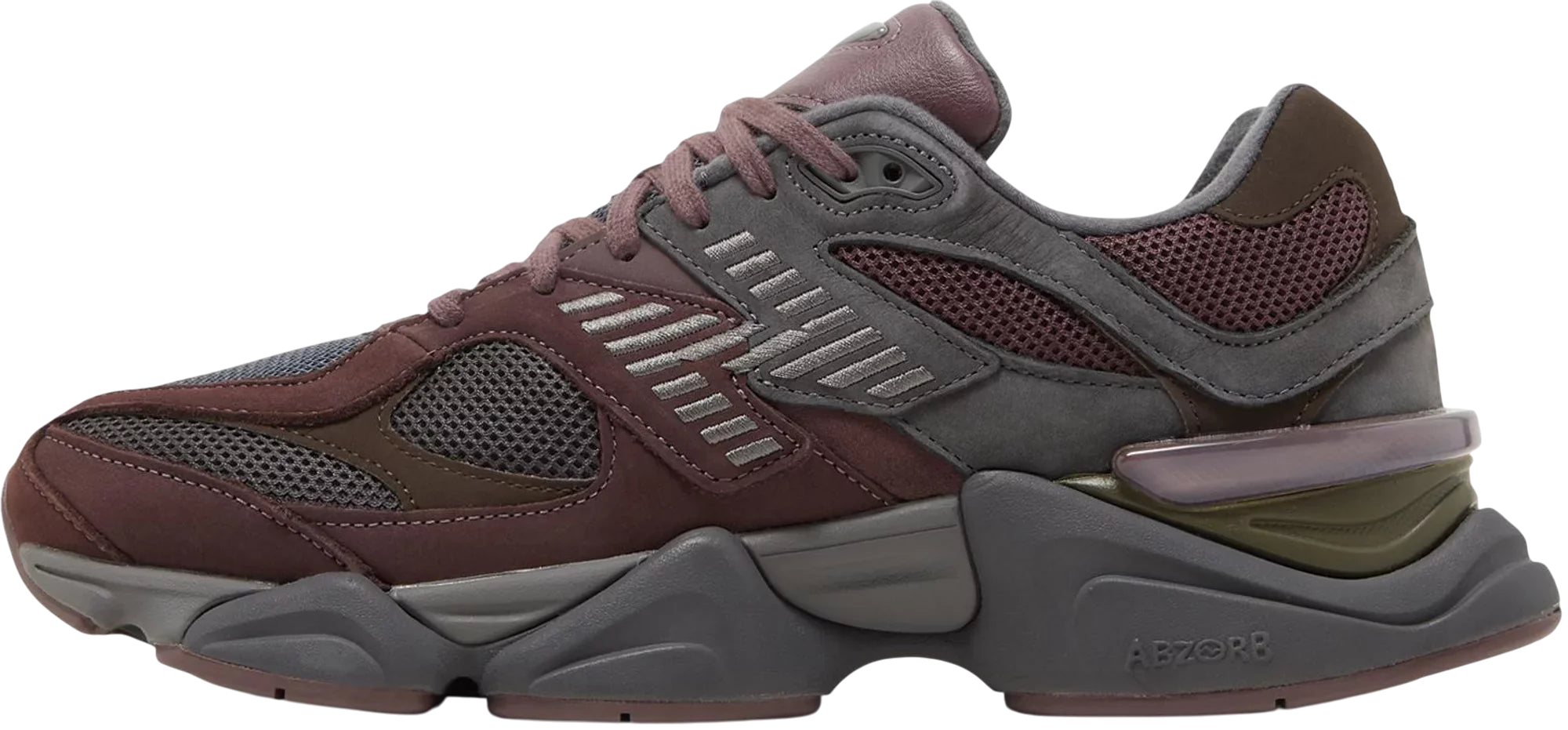 New Balance 9060 Truffle