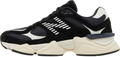 New Balance 9060 Black White