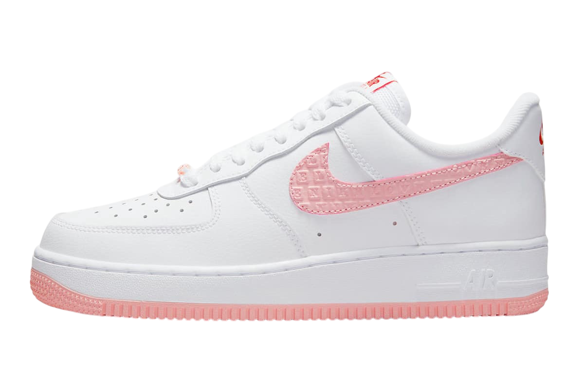 Wmns Nike Air Force 1 Low ‘Valentine’s Day 2022’