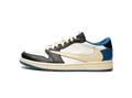 AIR JORDAN 1 LOW OG SP FRAGMENT DESIGN X TRAVIS SCOTT