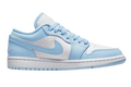 Wmns Air Jordan 1 Low ‘Ice Blue’