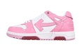 Off-White Out of Office Low 'Stitches Pink'