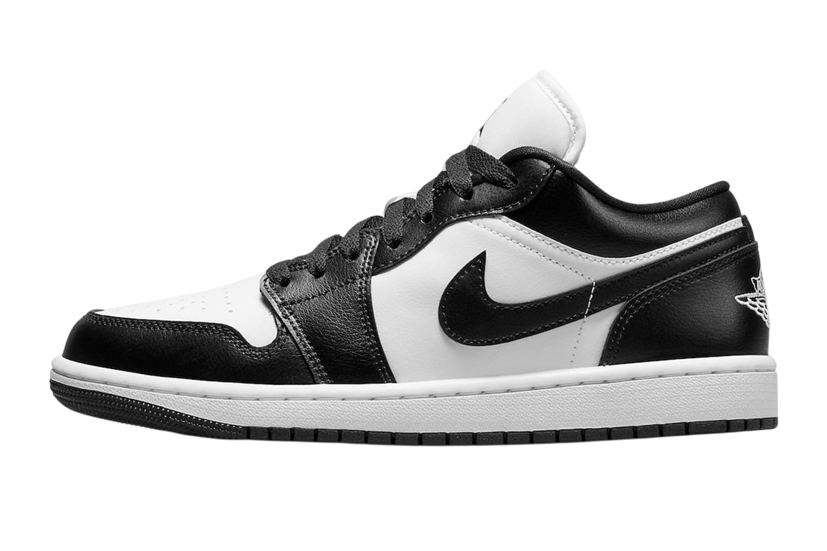Wmns Air Jordan 1 Low ‘Panda’