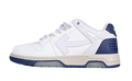Off-White Out of Office Low 'Saphire Blue'
