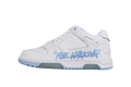Off-White Out of Office Low 'Latter White Blue'