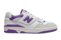 New Balance 550 ‘White Purple’