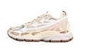 Off-White Be Right 'Beige White Grey'