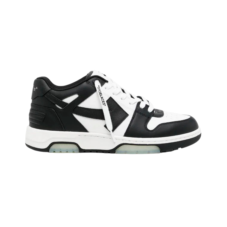 Off-White Out of Office Low 'Negro'