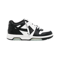 Off-White Out of Office Low 'Negro'