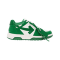 Off-White Out of Office Low 'Verdes'