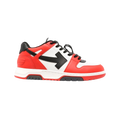 Off-White Out of Office Low 'Naranja'