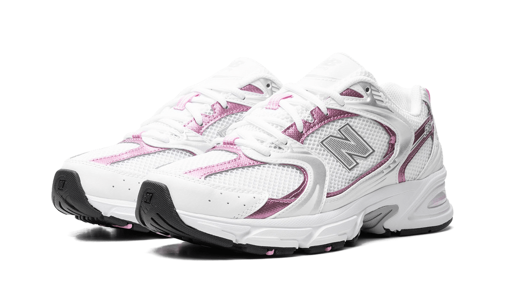 New Balance 530 White / Pink