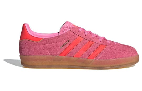 Gazelle Indoor 'Beam Pink Solar Red'