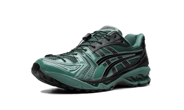 Asics Gel Kayano 14 Infinite Wonders Pack Posy Green