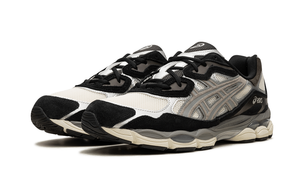 ASICS Gel-NYC Ivory Clay Grey