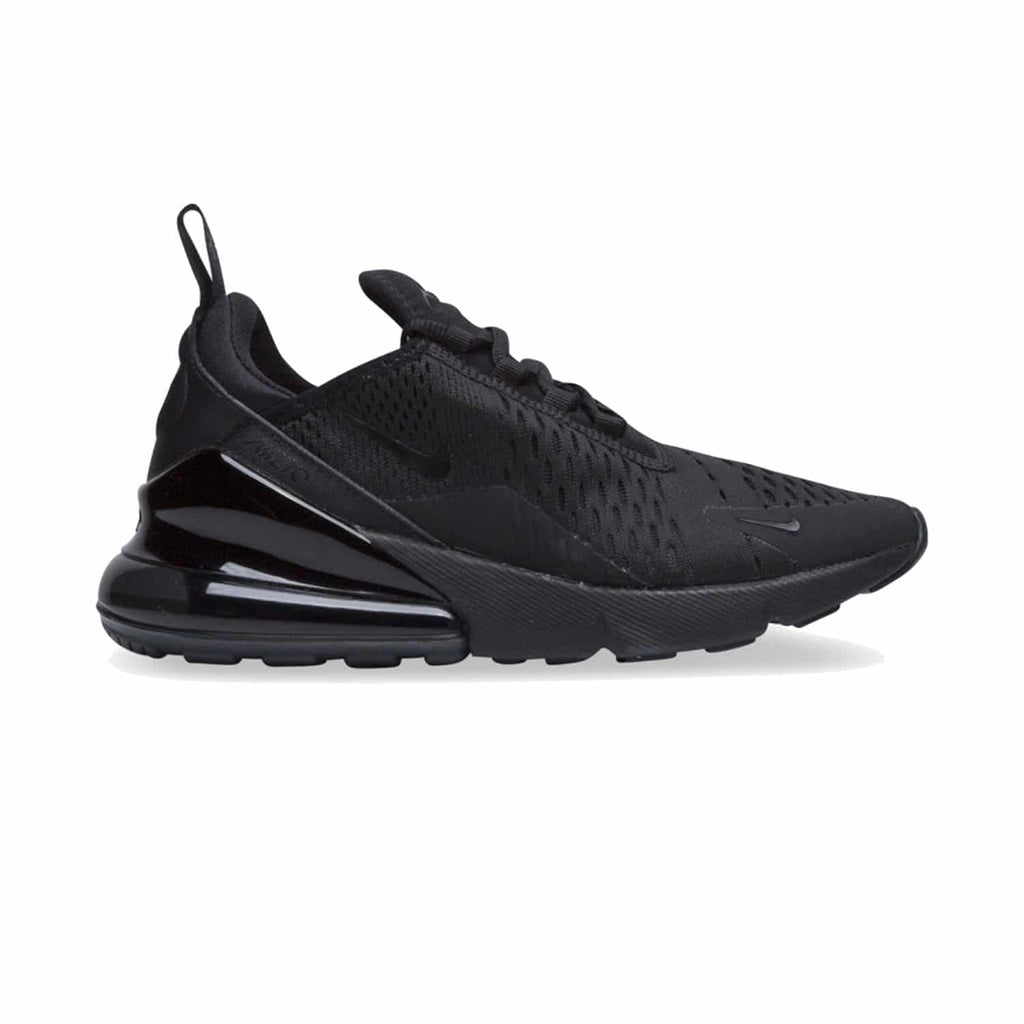 Air Max 270 TRIPLE BLACK