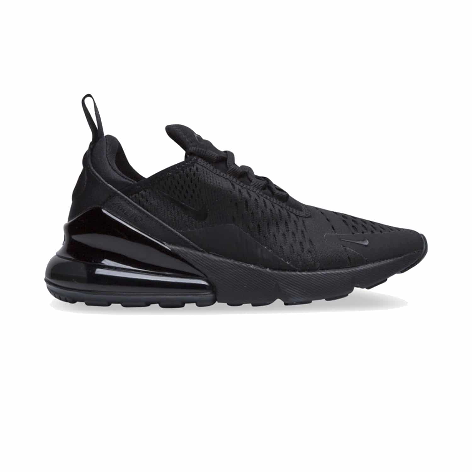 Air Max 270 TRIPLE BLACK