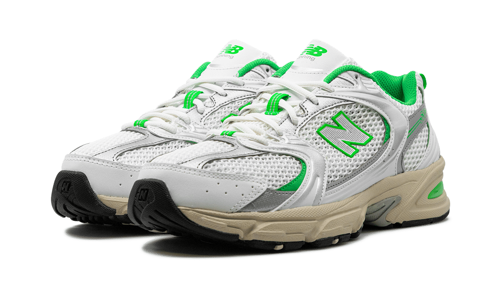New Balance 530 WHITE