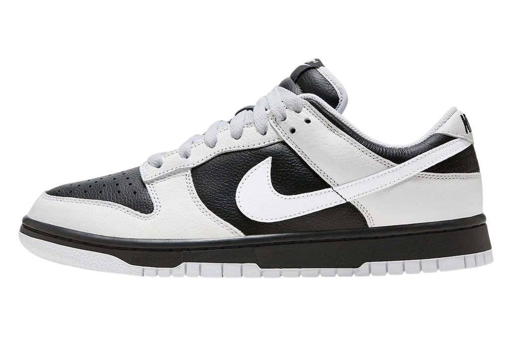 Nike Dunk Low ‘Reverse Panda’