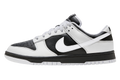 Nike Dunk Low ‘Reverse Panda’