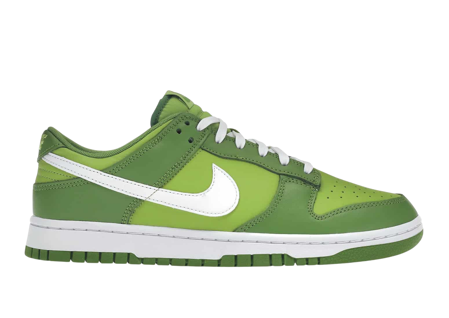 Nike SB Dunk Low Clorophyll