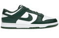 Nike dunk low spartan green