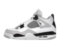 Jordan 4 Military Black