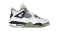 Nike Jordan 4 Seafoam - Edición limitada