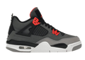 Jordan 4 Infrared