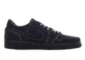 Jordan 1 Low Travis Scott Black Phantom