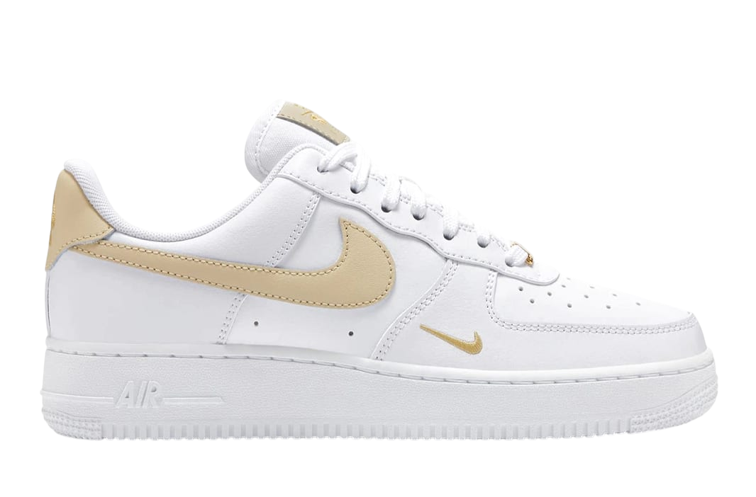 Nike Air Force 1 Low Essentials Cream