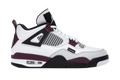 Jordan Retro 4 PSG Paris Saint-Germain